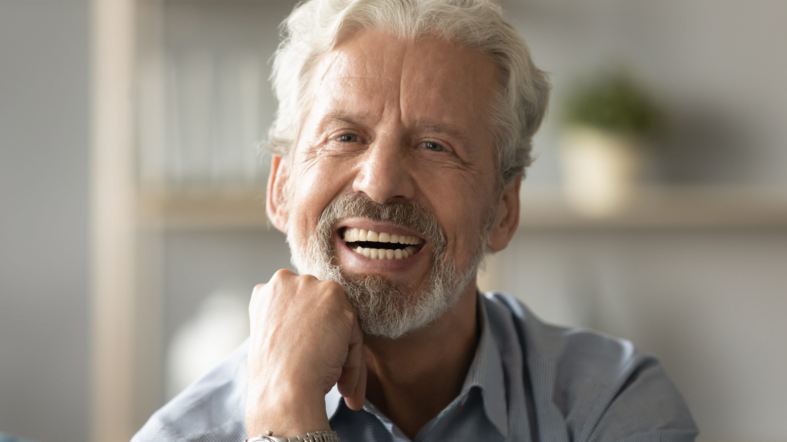 Tradtional Dentures in Ricon, GA