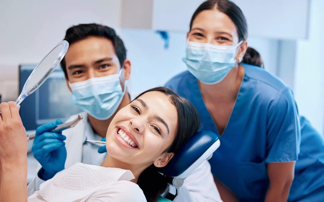 The Importance of Root Canal Therapy and What to Expect During the Procedure