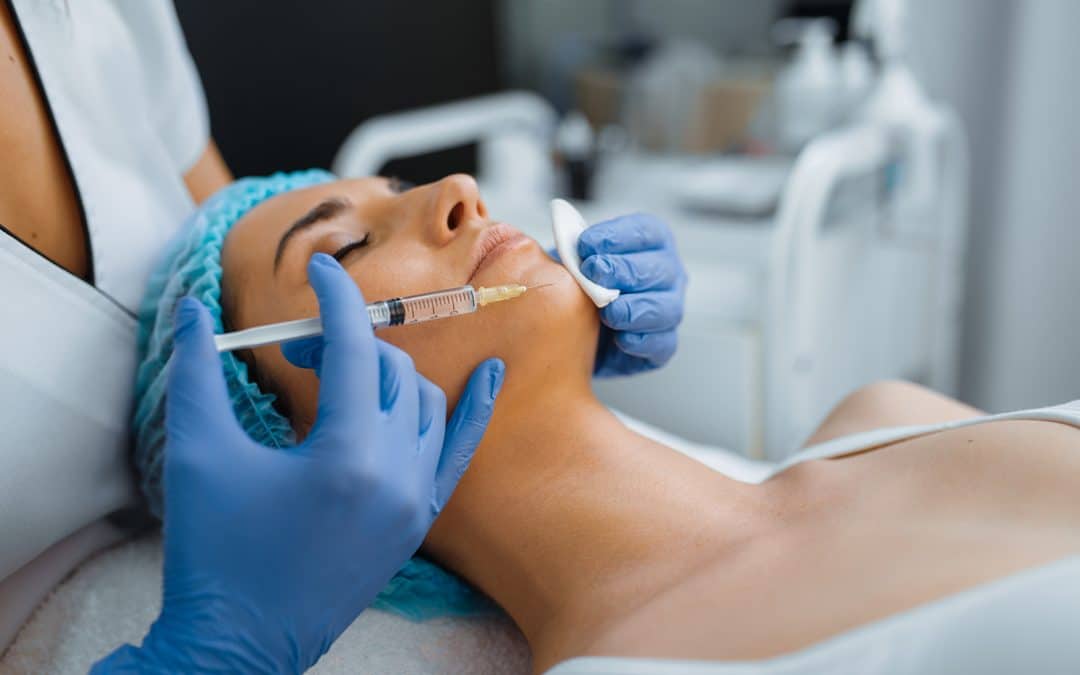 How Botox is Used in Dental Procedures