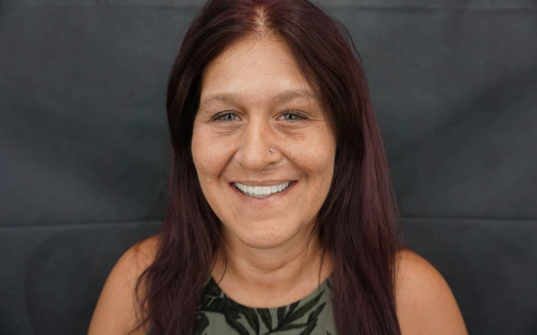 Wendy’s Implant Story – A Journey to a Confident Restored Smile in Rincon, GA