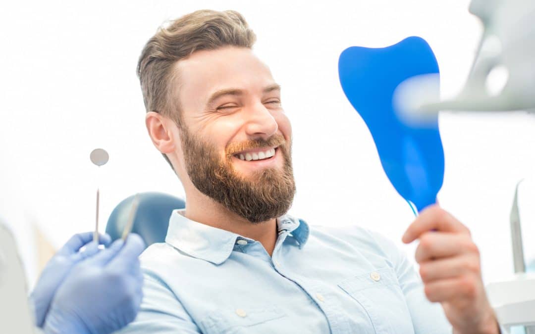 What Is Full Mouth Restoration in Dentistry?